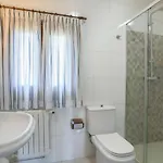 Σπίτι διακοπών 4 Bedroom Front In