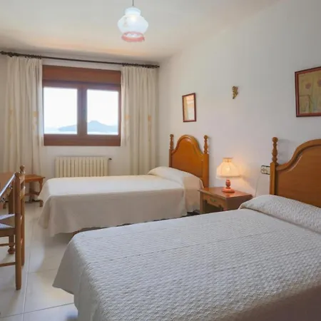 In With Wifi Hébergement de vacances *