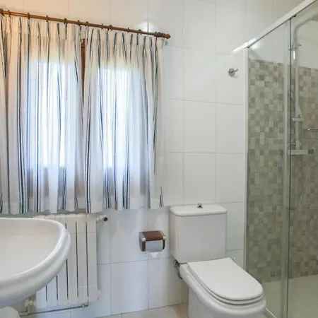 Hébergement de vacances In With Wifi