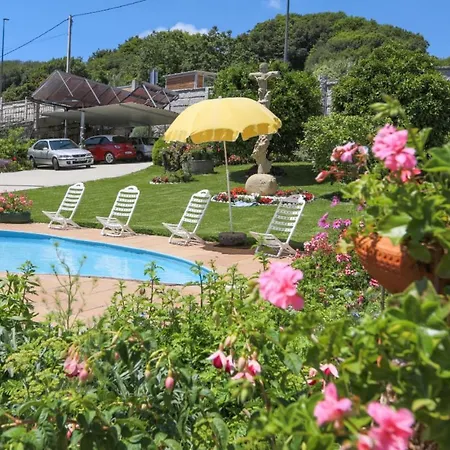 In With Wifi Hébergement de vacances Raxo