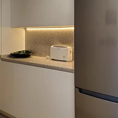 Hébergement de vacances In With Wifi *