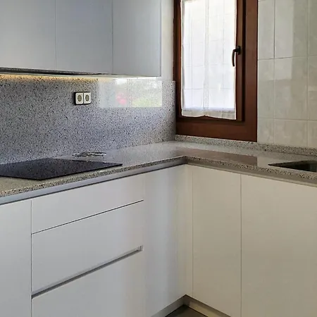 In With Wifi Hébergement de vacances Raxo